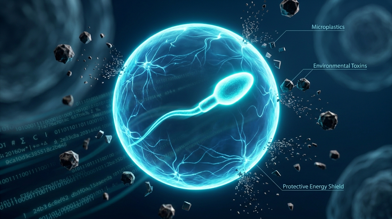 Male fertility crisis headlines and facts in May 2026